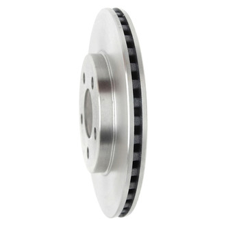 Raybestos® - R-Line™ Plain Vented Front Brake Rotor