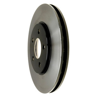 Raybestos® - Specialty™ Plain Vented Front Brake Rotor
