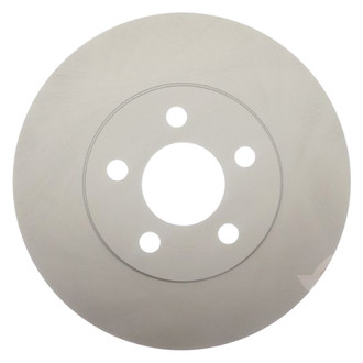 Raybestos® - Element3™ Plain Brake Rotor