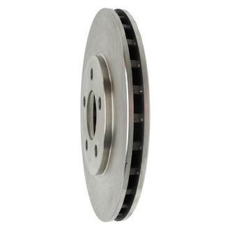 Raybestos® - R-Line™ Vented Front Brake Rotor