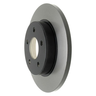 Raybestos® - Specialty™ Solid Rear Brake Rotor