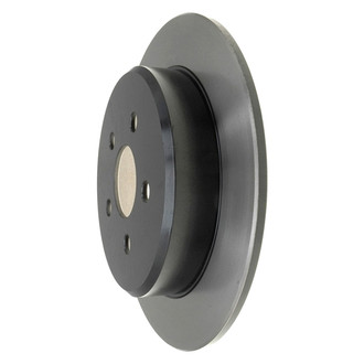 Raybestos® - Specialty™ Solid Rear Brake Rotor