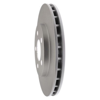 Raybestos® - Element3™ Plain Vented Front Brake Rotor