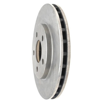 Raybestos® - R-Line™ Brake Rotor