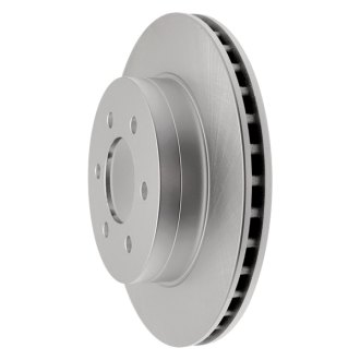 Raybestos® - Element3™ Front Brake Rotor