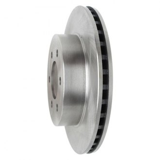 Raybestos® - R-Line™ Vented Front Brake Rotor