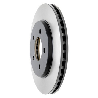 Raybestos® - Specialty™ Vented Front Brake Rotor