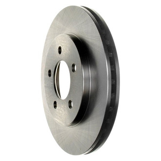 Raybestos® - R-Line™ Brake Rotor
