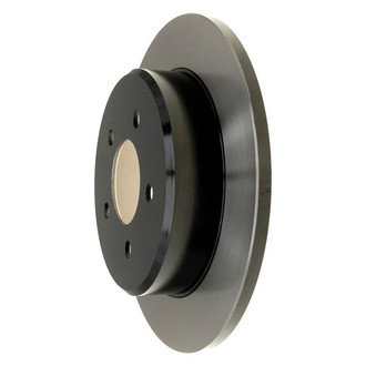 Raybestos® - Specialty™ Plain Solid Rear Brake Rotor
