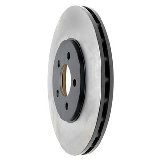 Raybestos® - Specialty™ Plain Brake Rotor