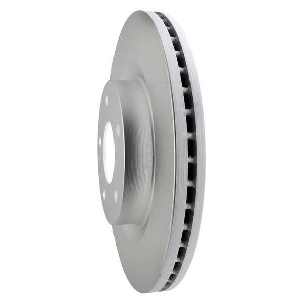 Raybestos 76683FZN Rust Prevention Technology Coated Rotor Brake 