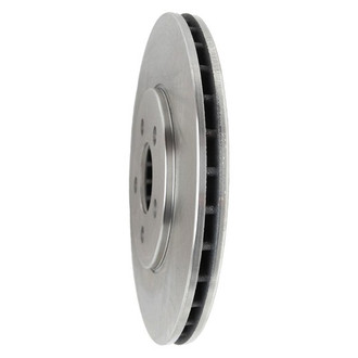 Raybestos® - R-Line™ Plain Vented Front Brake Rotor