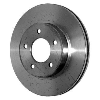Raybestos® - R-Line™ Brake Rotor