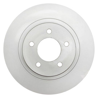 Raybestos® - Element3™ Brake Rotor