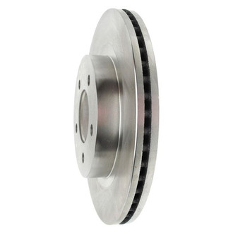 Raybestos® - R-Line™ Brake Rotor