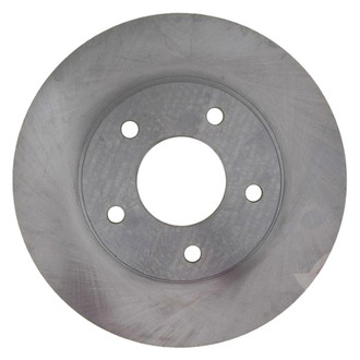 Raybestos® - R-Line™ Brake Rotor