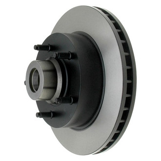 Raybestos® - Specialty™ Plain Brake Rotor