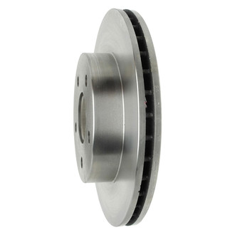 Raybestos® - R-Line™ Plain Vented Front Brake Rotor