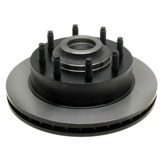 Raybestos® - Specialty™ Plain Brake Rotor