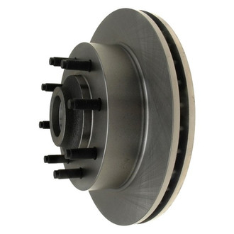 Raybestos® - R-Line™ Brake Rotor