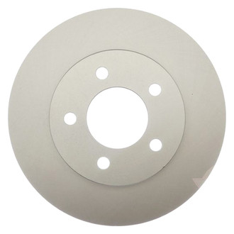 Raybestos® - Element3™ Plain Vented Brake Rotor