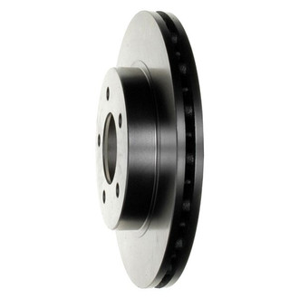 Raybestos® - R-Line™ Plain Brake Rotor