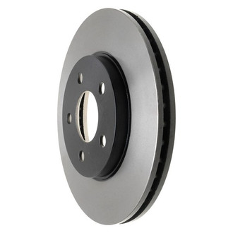 Raybestos® - Specialty™ Plain Brake Rotor