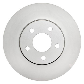 Raybestos® - Element3™ Brake Rotor