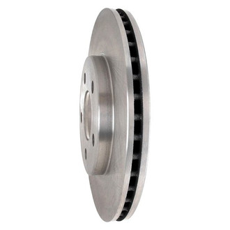 Raybestos® - R-Line™ Brake Rotor