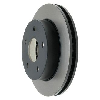 Raybestos® - R-Line™ Vented Front Brake Rotor