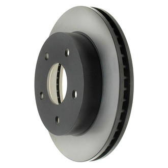 Raybestos® - R-Line™ Vented Front Brake Rotor
