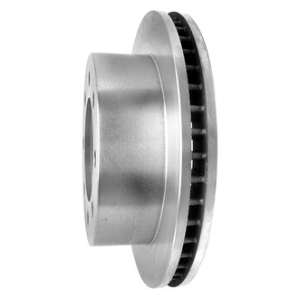 Raybestos® - R-Line™ Plain Vented Front Brake Rotor