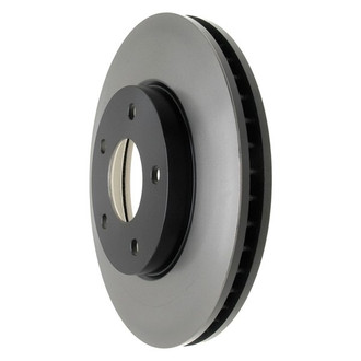 Raybestos® - Specialty™ Vented Front Brake Rotor