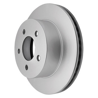Raybestos® - Element3™ Plain Vented Front Brake Rotor