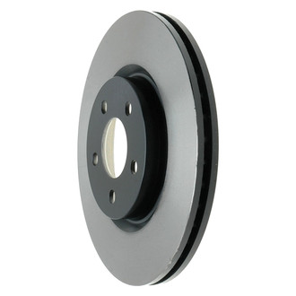 Raybestos® - Specialty™ Vented Front Brake Rotor