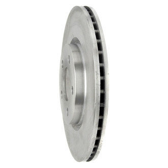 Raybestos® - R-Line™ Plain Vented Front Brake Rotor