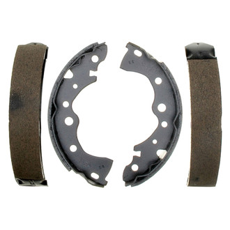 Raybestos® - Element3™ Organic Drum Brake Shoes