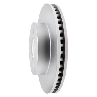 Raybestos® - Element3™ Plain Vented Front Brake Rotor