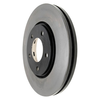 Raybestos® - Specialty™ Plain Brake Rotor