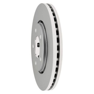 Raybestos® - Element3™ Brake Rotor