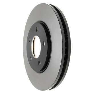 Raybestos® - Specialty™ Vented Front Brake Rotor