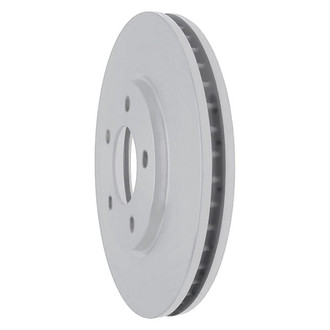 Raybestos® - Element3™ Plain Vented Front Brake Rotor