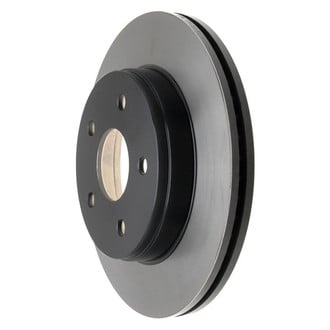 Raybestos® - Specialty™ Plain Brake Rotor