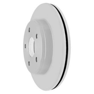 Raybestos® - Element3™ Brake Rotor