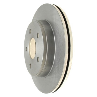 Raybestos® - R-Line™ Brake Rotor