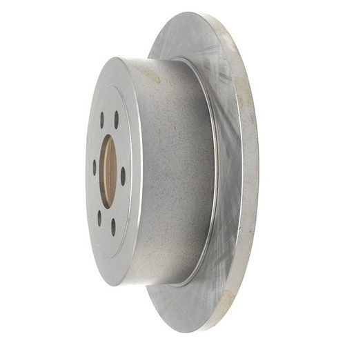 Raybestos R300 Rotors Raybestos® 780144R - R-Line™ Solid Rear Brake Rotor