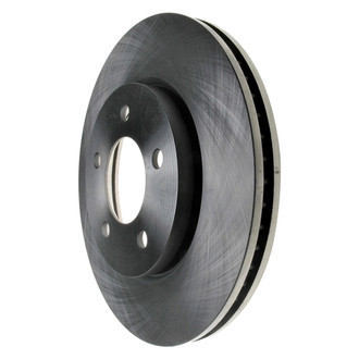 Raybestos® - R-Line™ Plain Brake Rotor