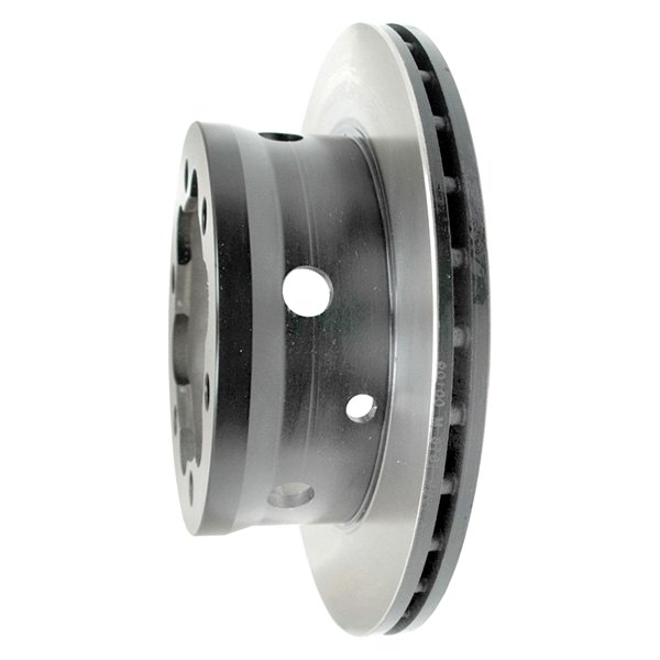 Raybestos® - Specialty™ 1-Piece Rear Brake Rotor