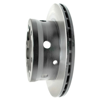 Raybestos® - Specialty™ Vented Rear Brake Rotor