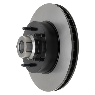 Raybestos® - Professional Grade™ Wheel Bearing and Hub Assembly